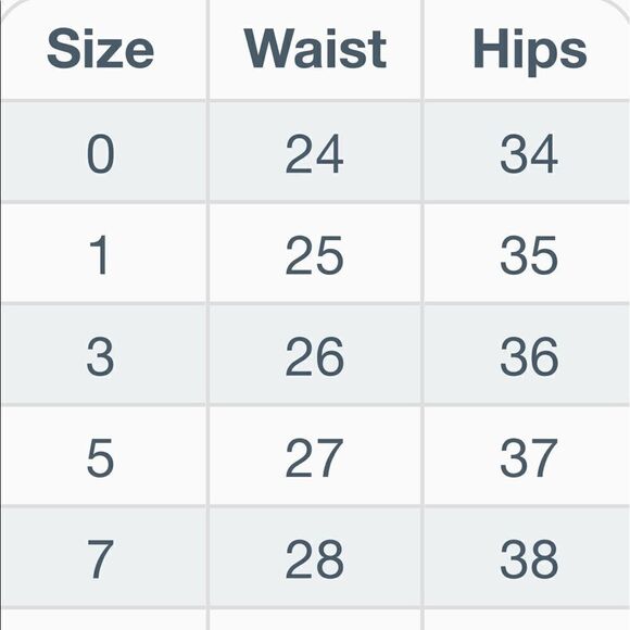 Roxy Women’s the Classic, Short Length Size 5 - Picture 8 of 8